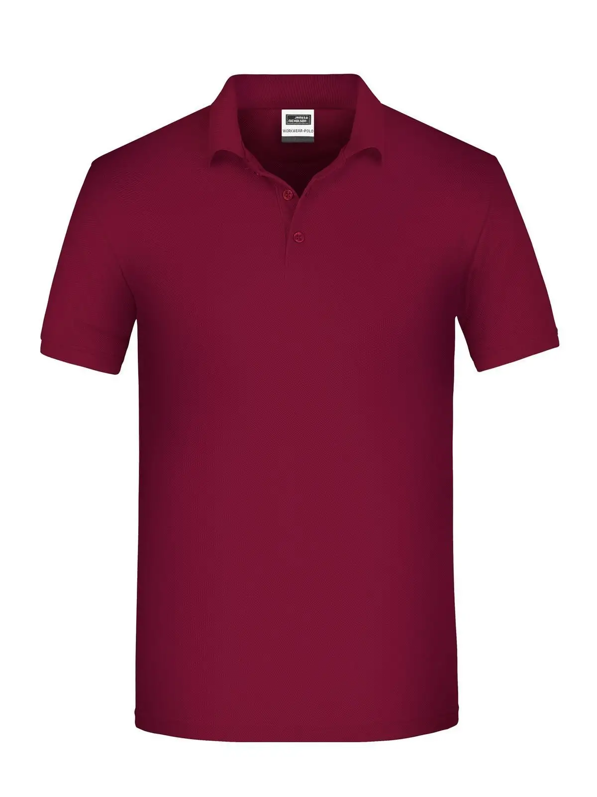 Men's BIO Workwear Polo
