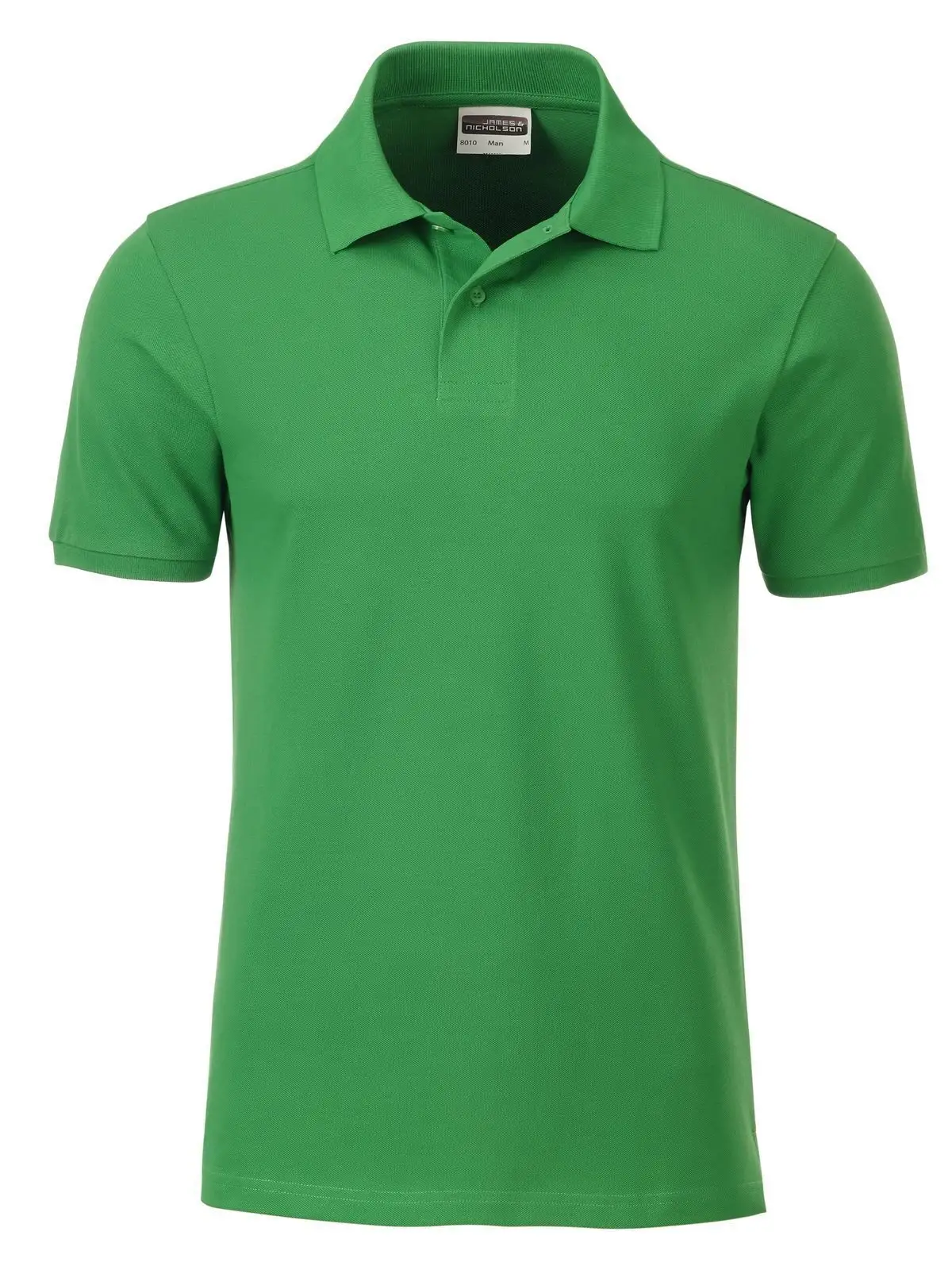 Men's Basic Polo