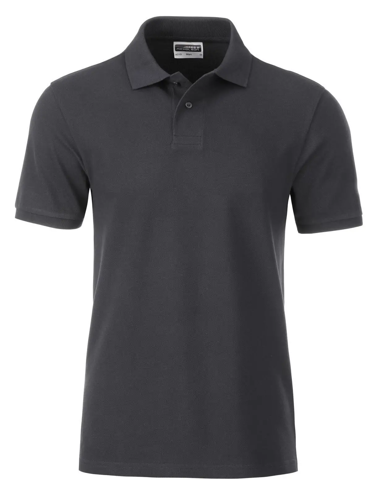 Men's Basic Polo