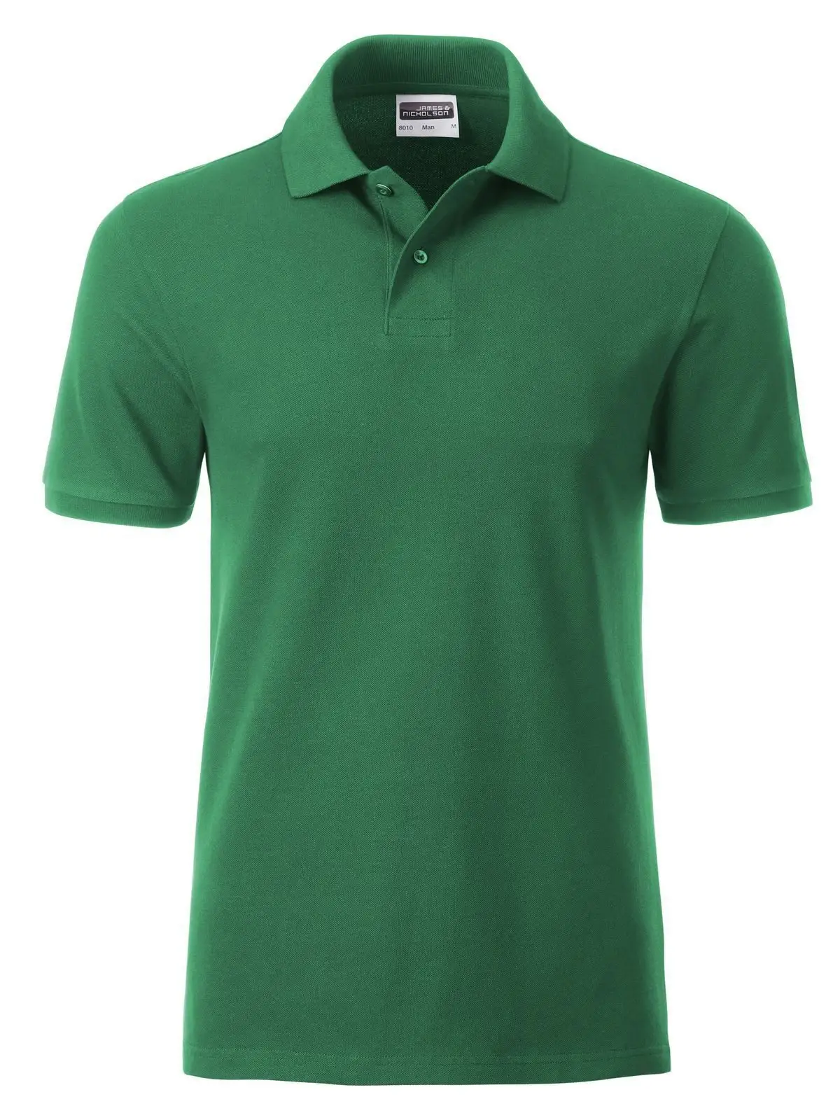 Men's Basic Polo