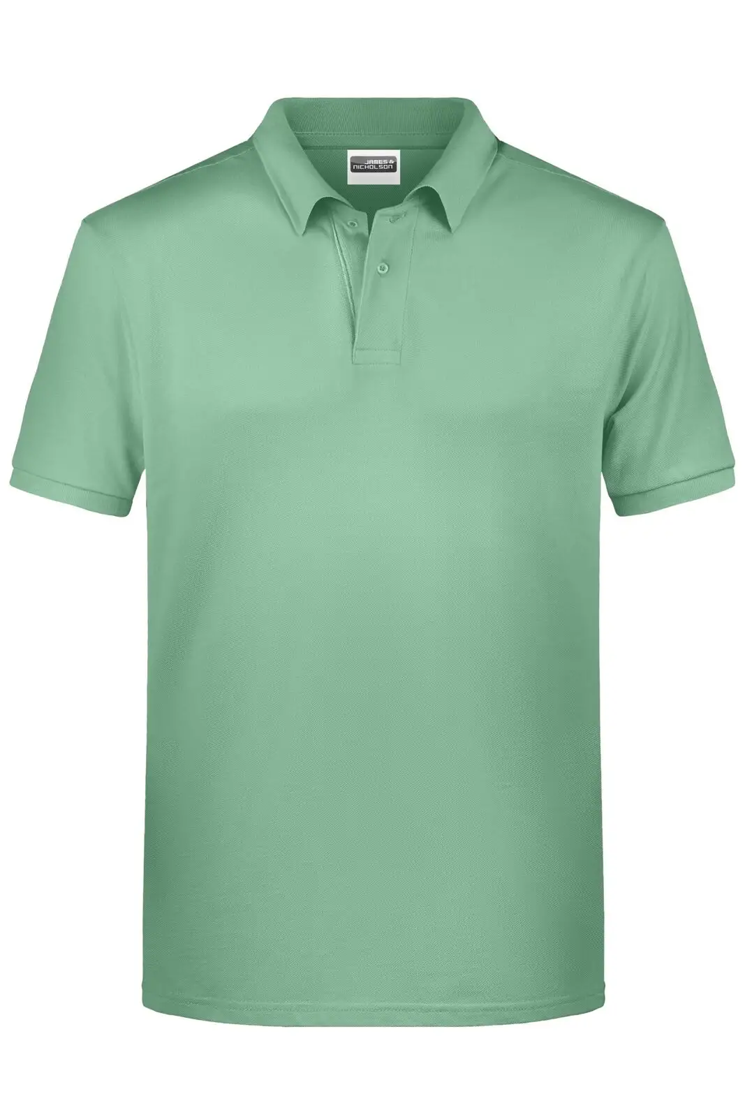 Men's Basic Polo