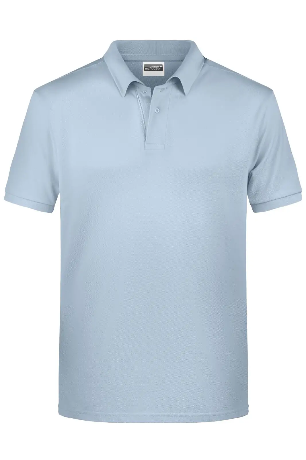 Men's Basic Polo