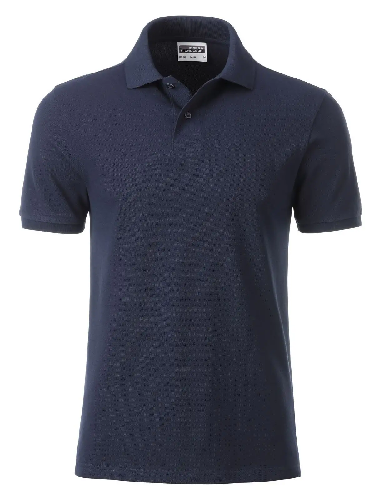 Men's Basic Polo