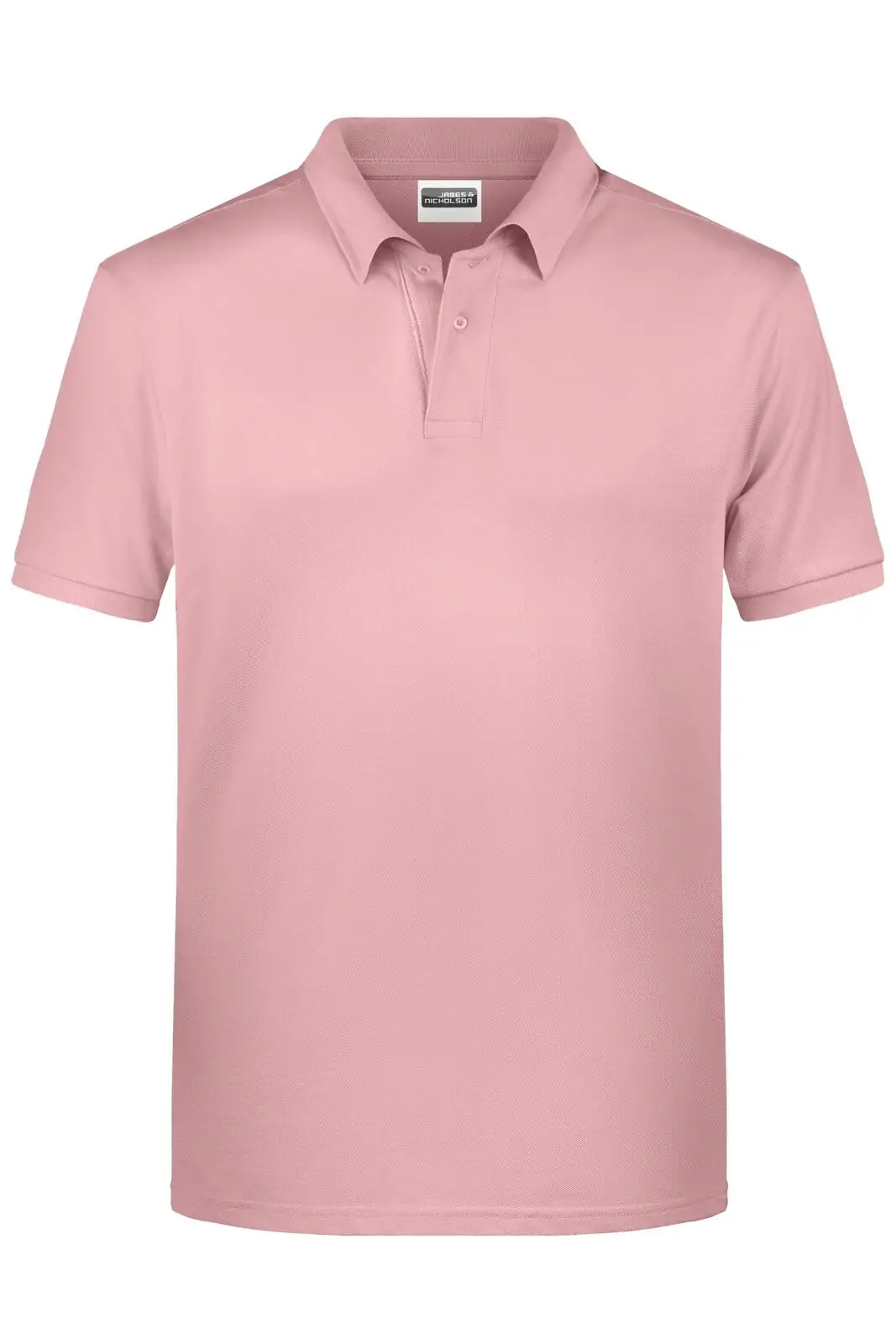 Men's Basic Polo