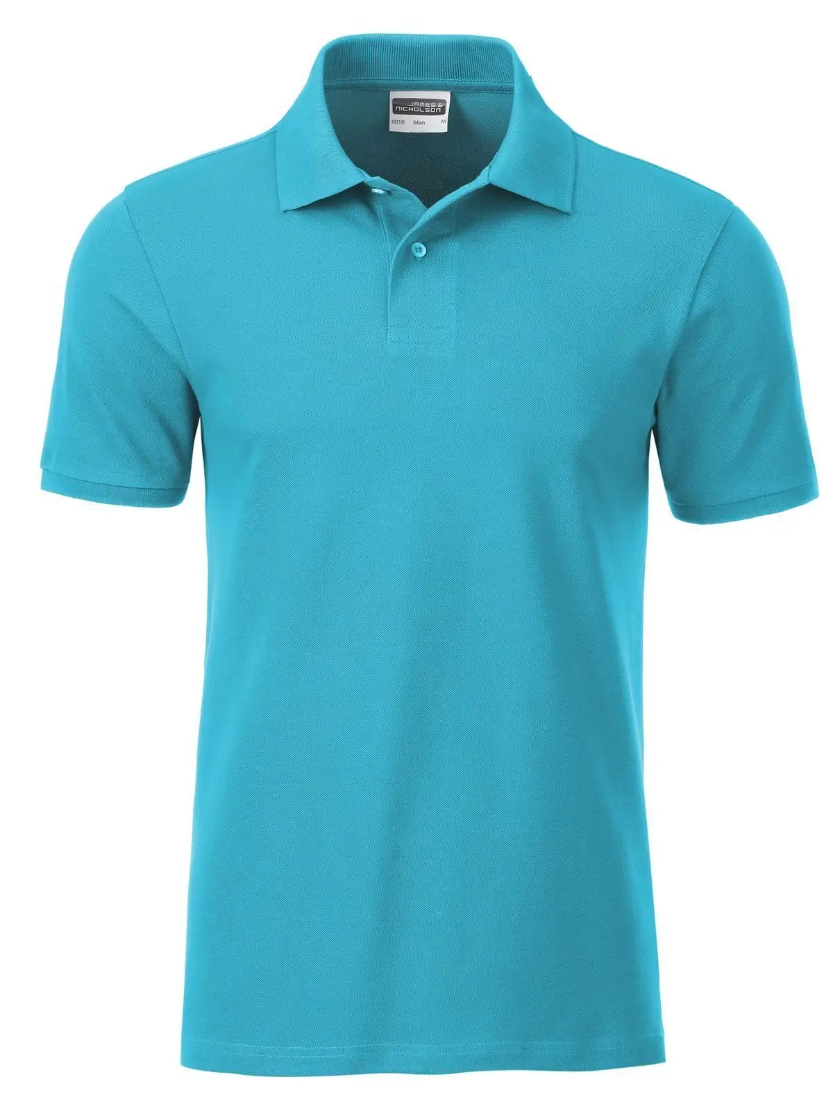 Men's Basic Polo