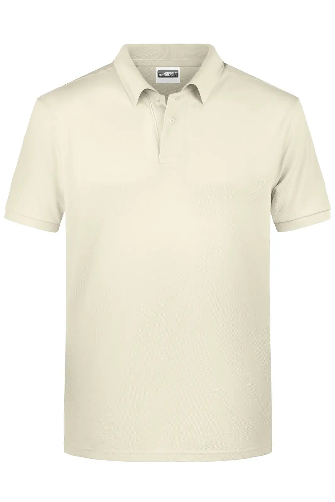 Men's Basic Polo