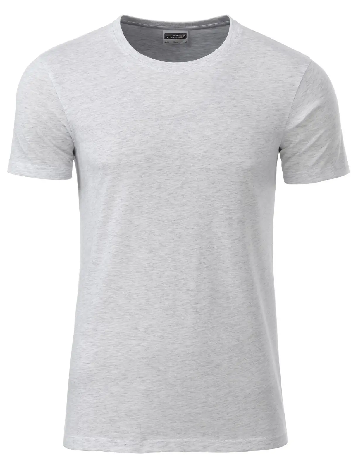 Men's Basic-T