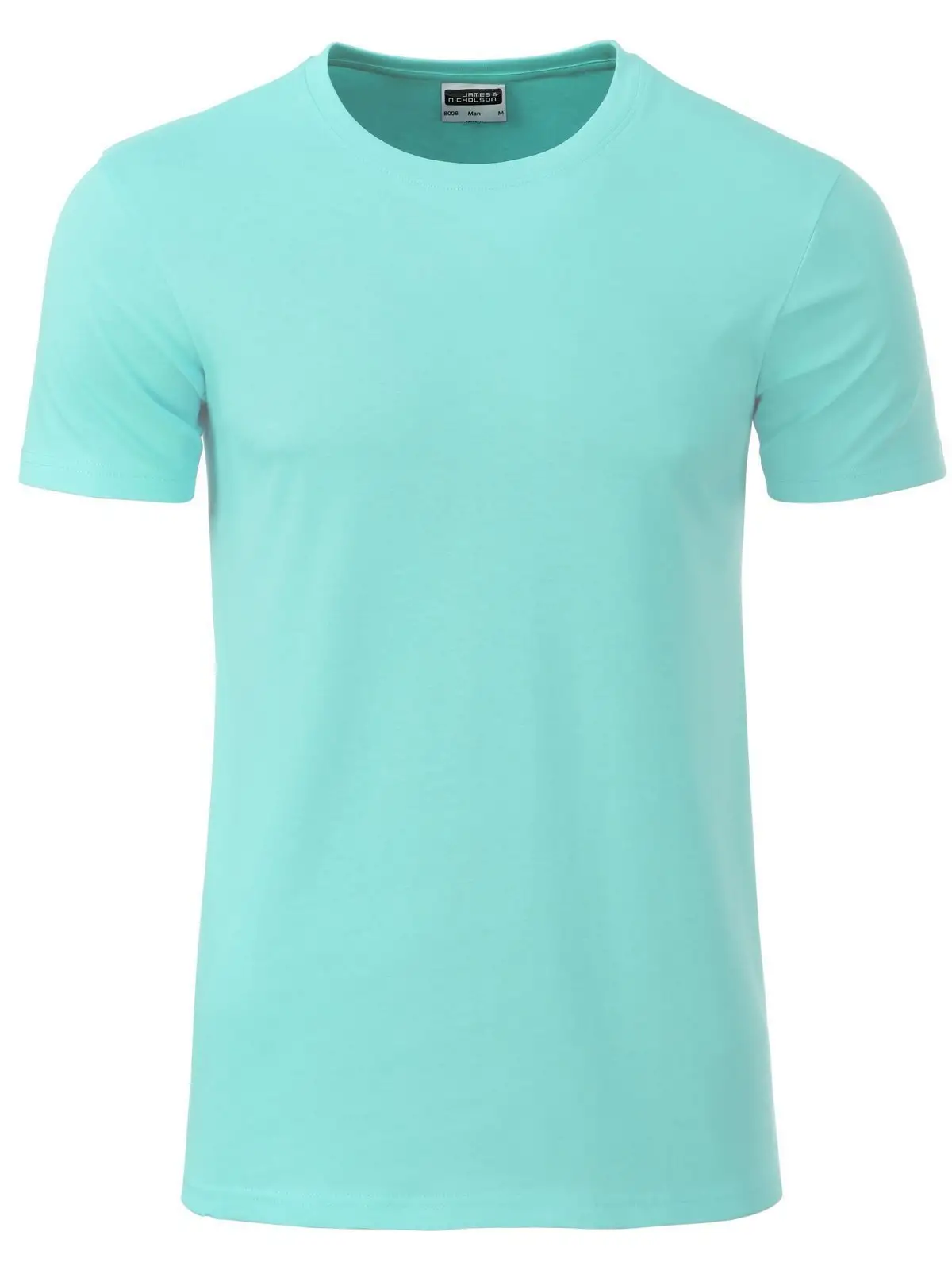 Men's Basic-T