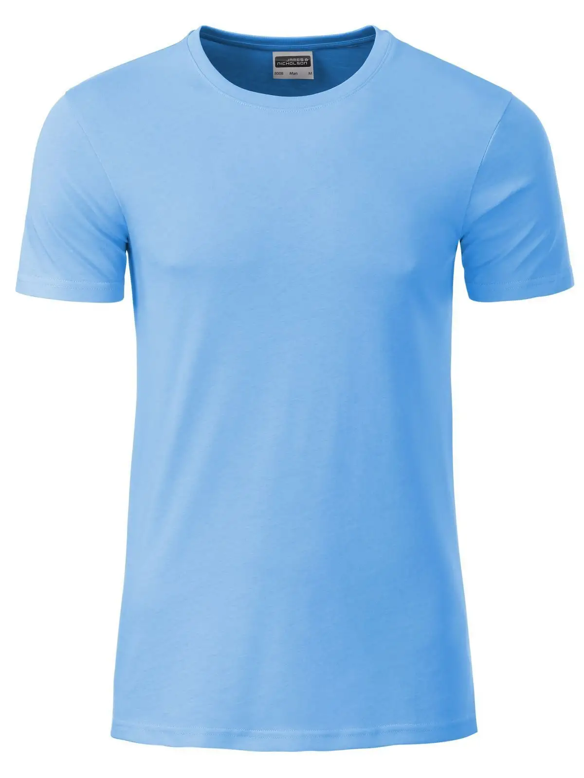 Men's Basic-T