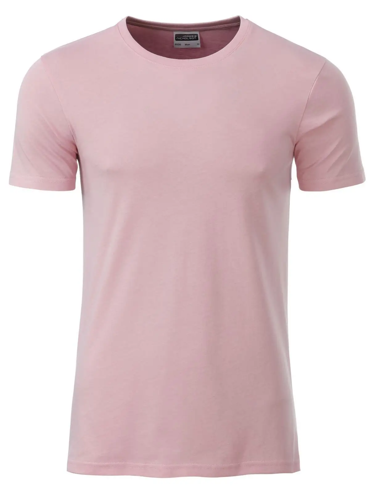 Men's Basic-T