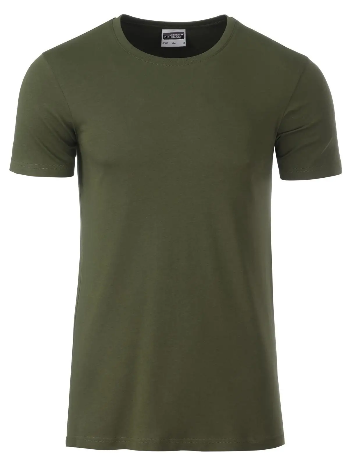 Men's Basic-T