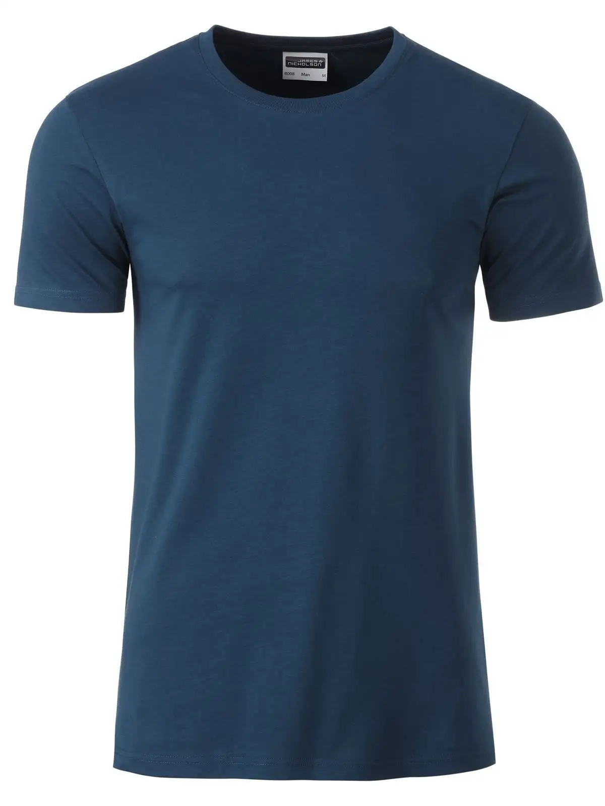 Men's Basic-T