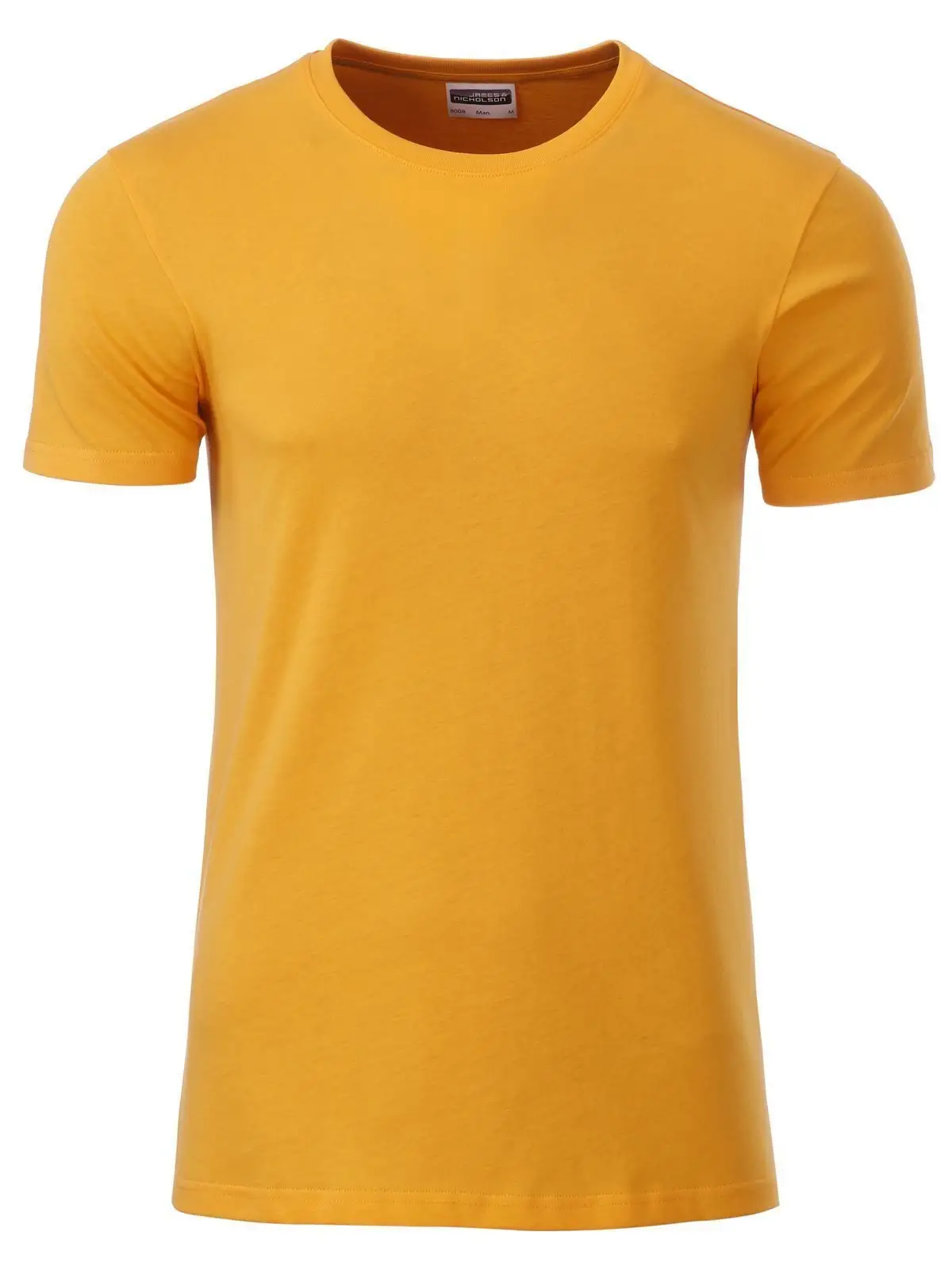Men's Basic-T