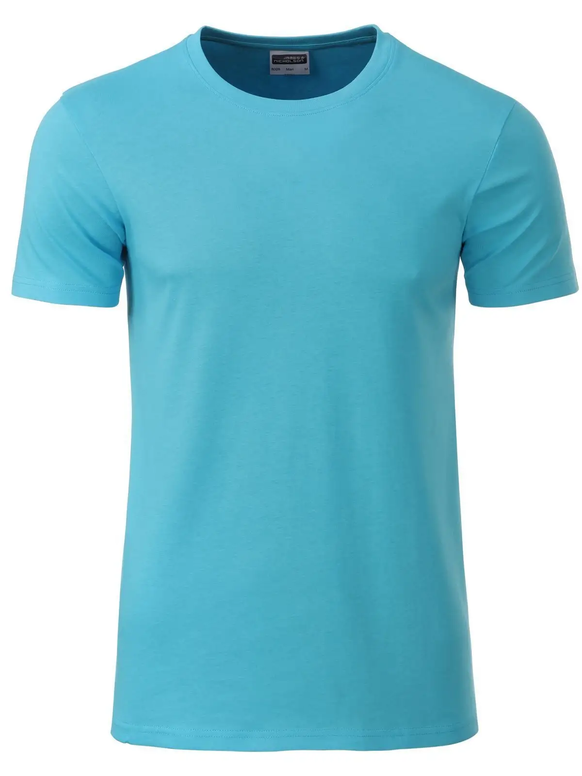 Men's Basic-T