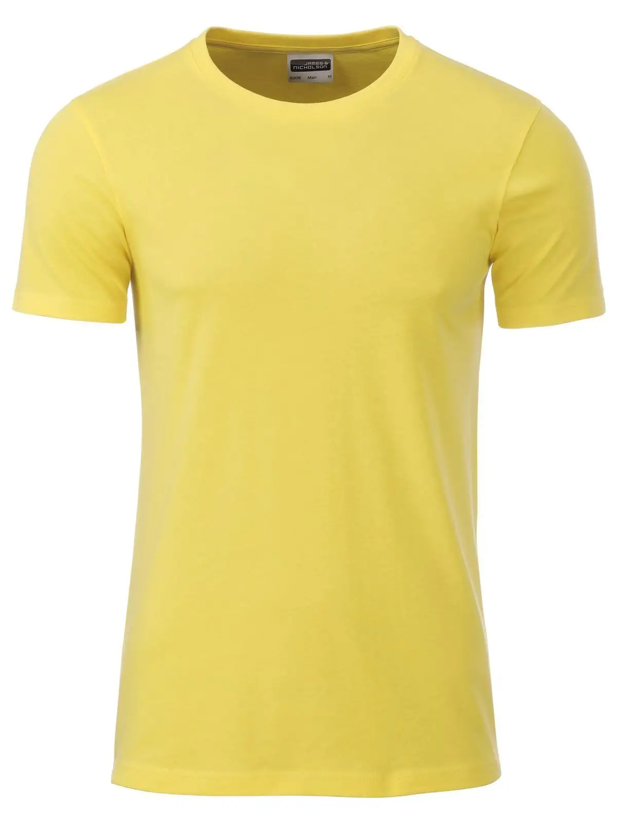 Men's Basic-T