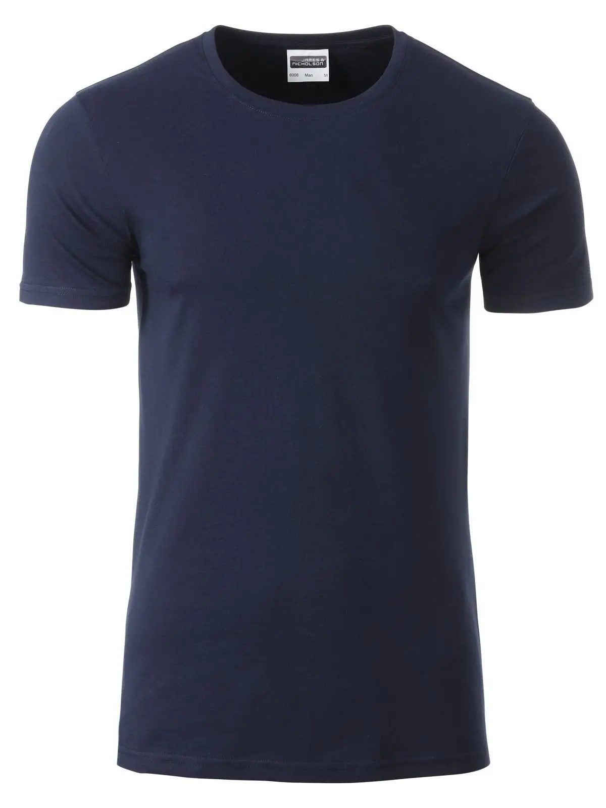 Men's Basic-T