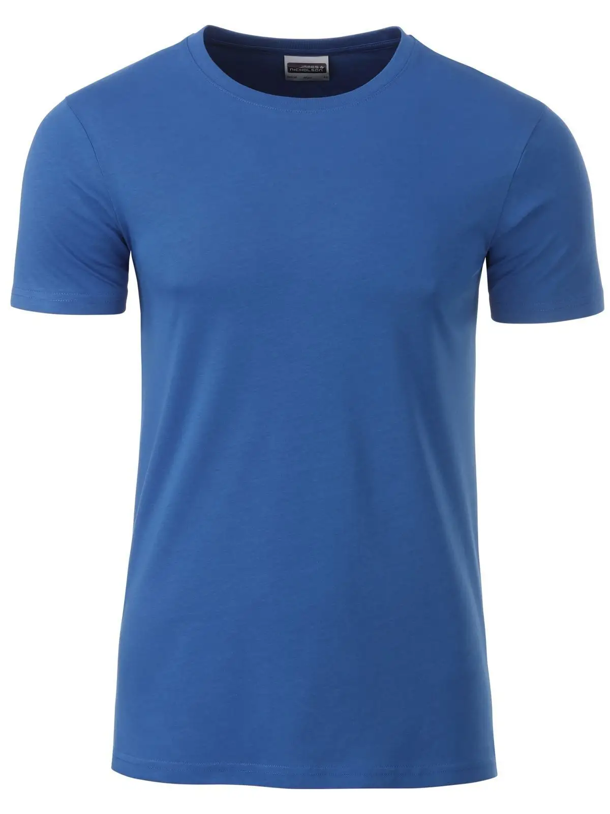 Men's Basic-T