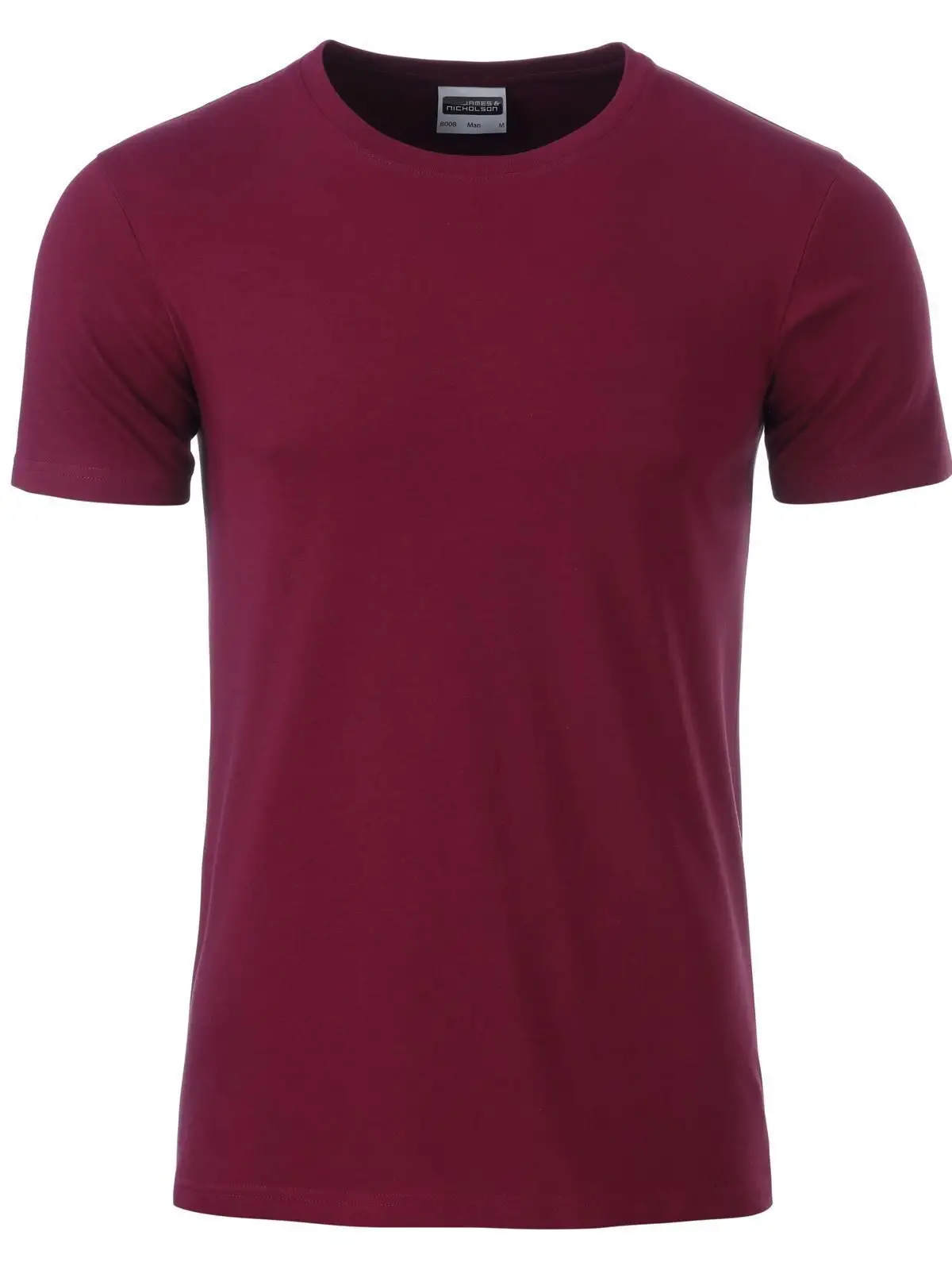 Men's Basic-T