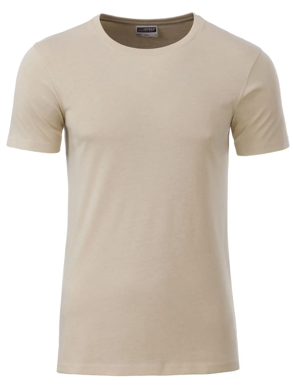 Men's Basic-T