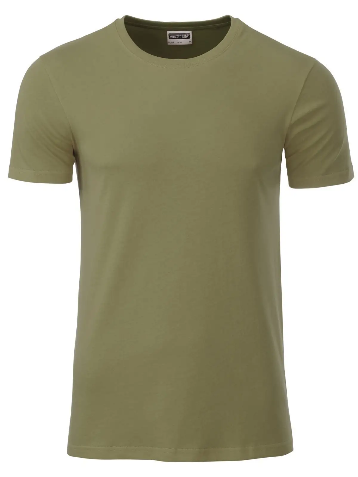 Men's Basic-T