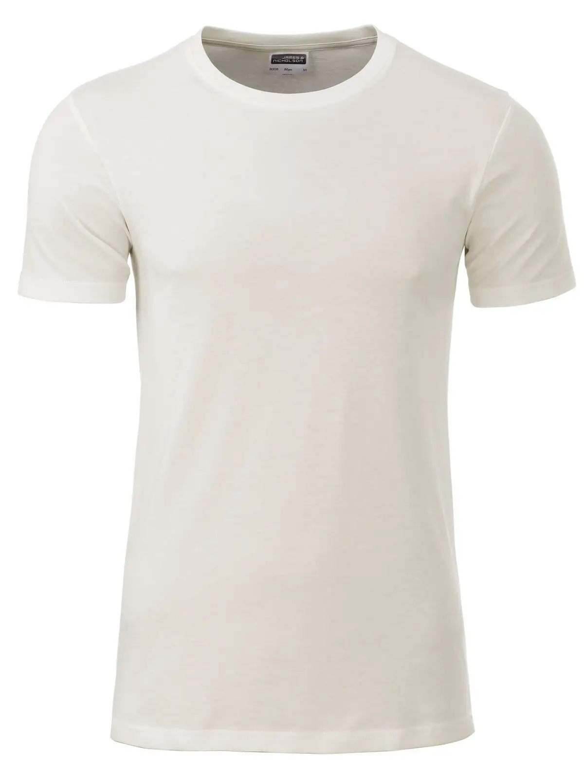 Men's Basic-T