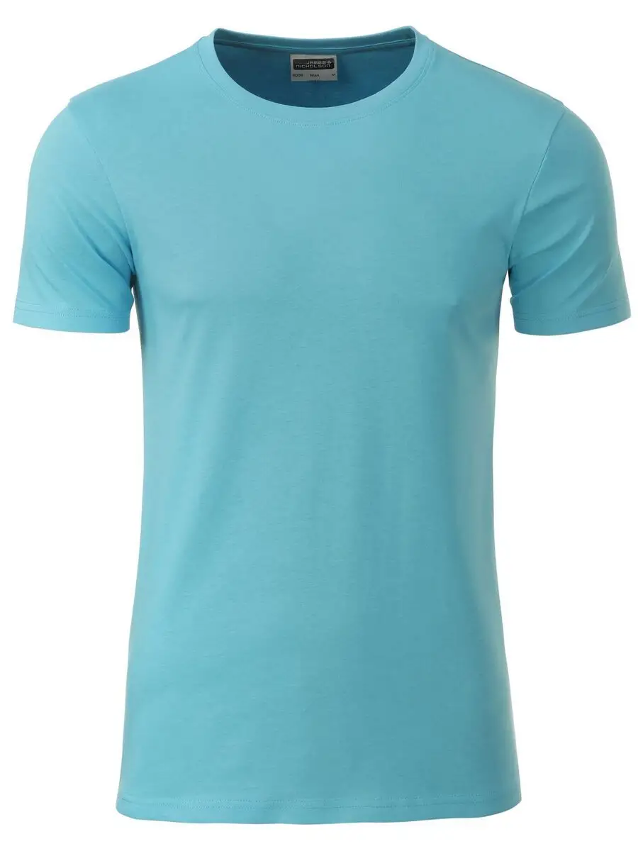 Men's Basic-T