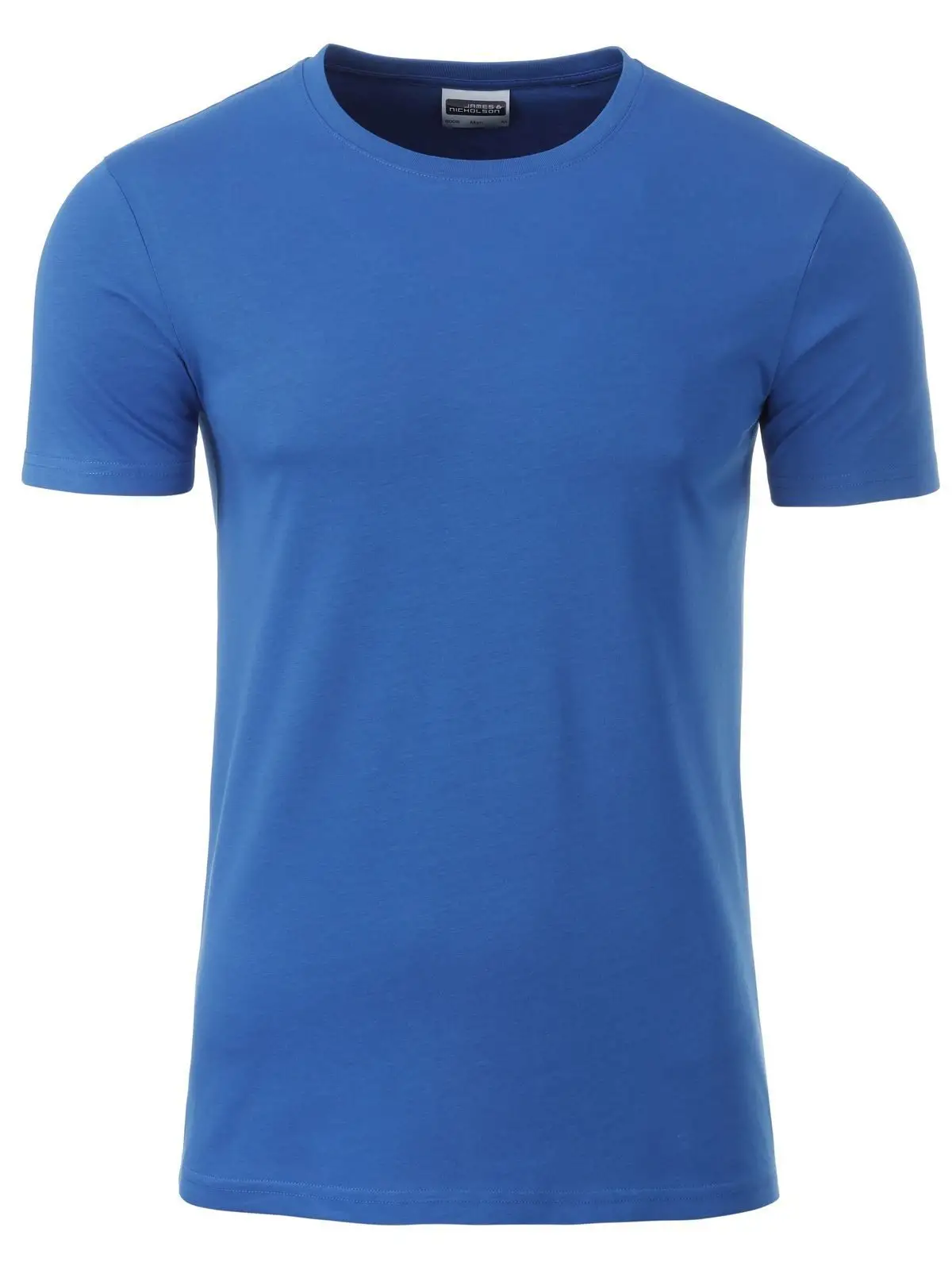 Men's Basic-T