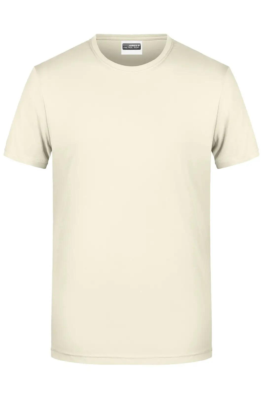 Men's Basic-T