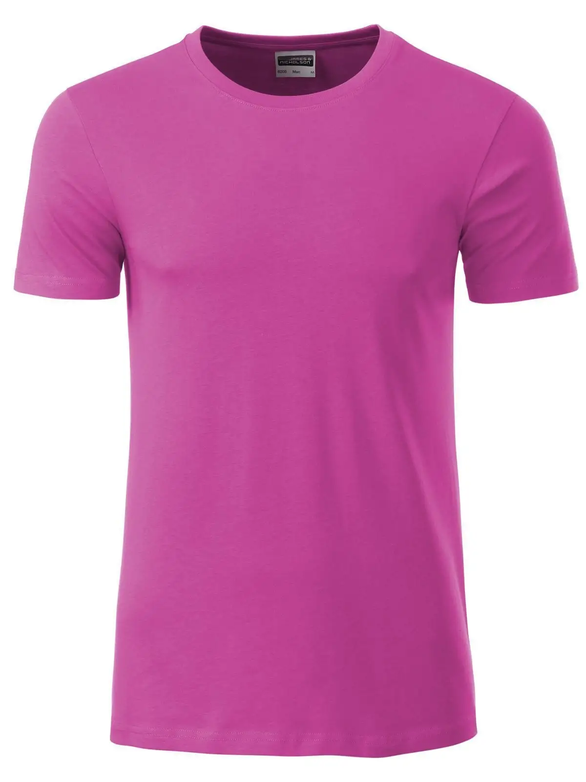 Men's Basic-T
