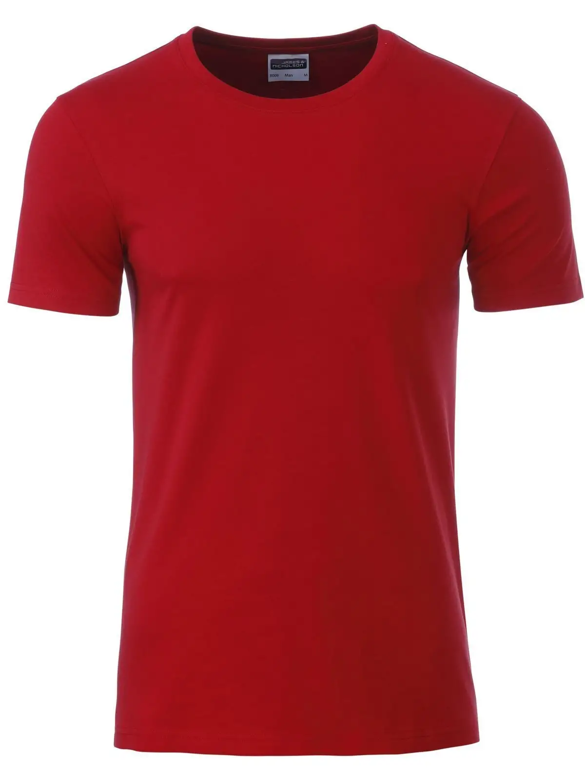 Men's Basic-T