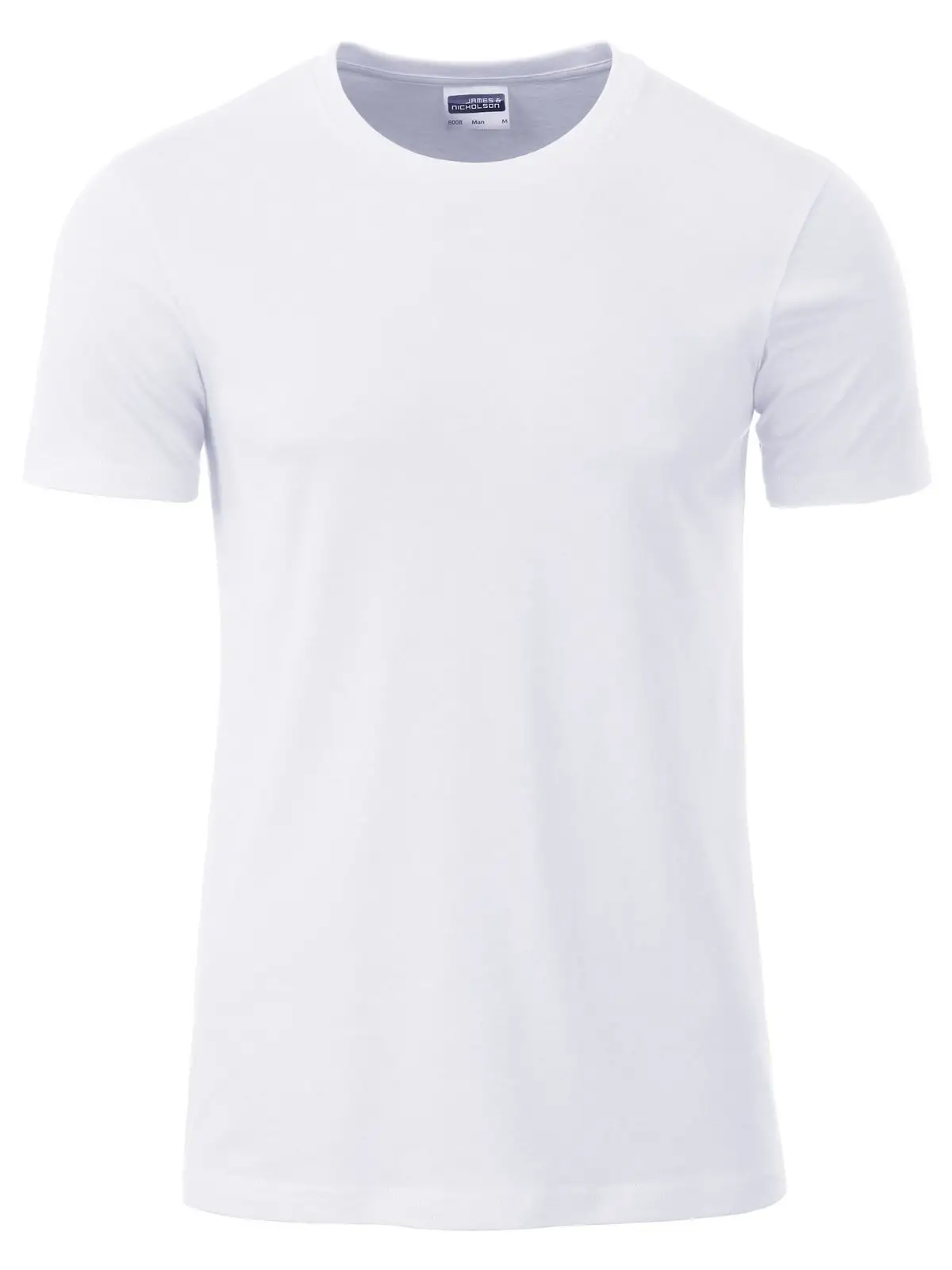 Men's Basic-T