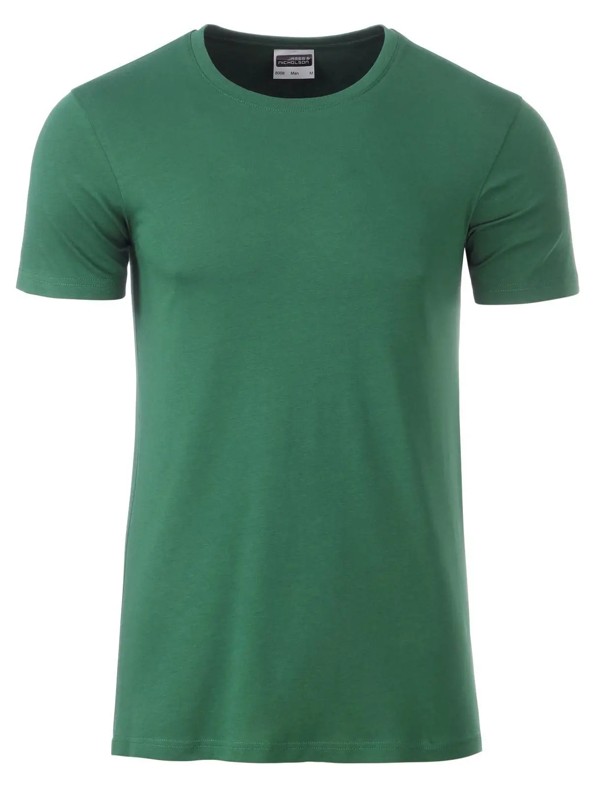 Men's Basic-T