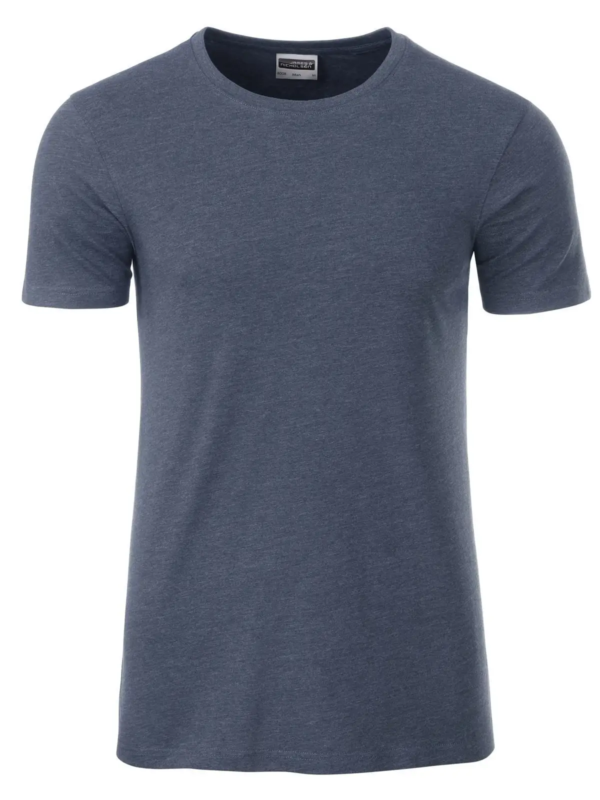 Men's Basic-T