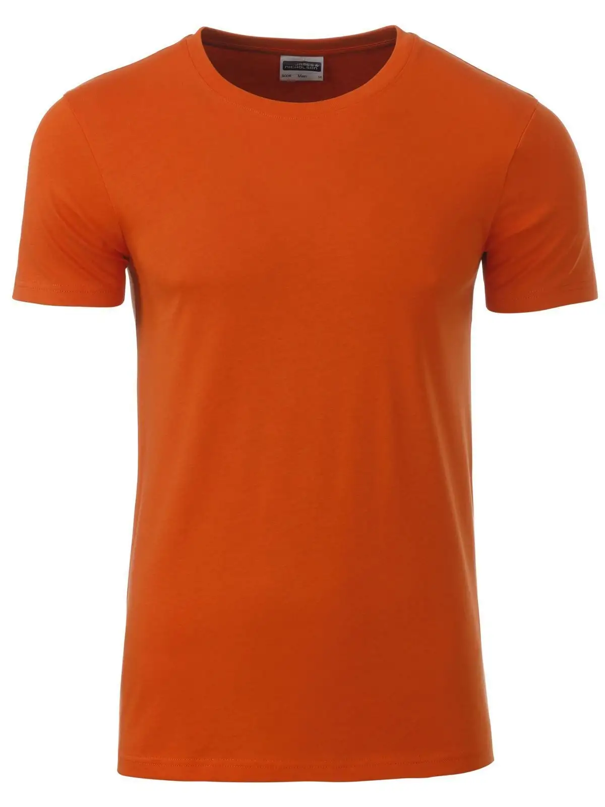 Men's Basic-T