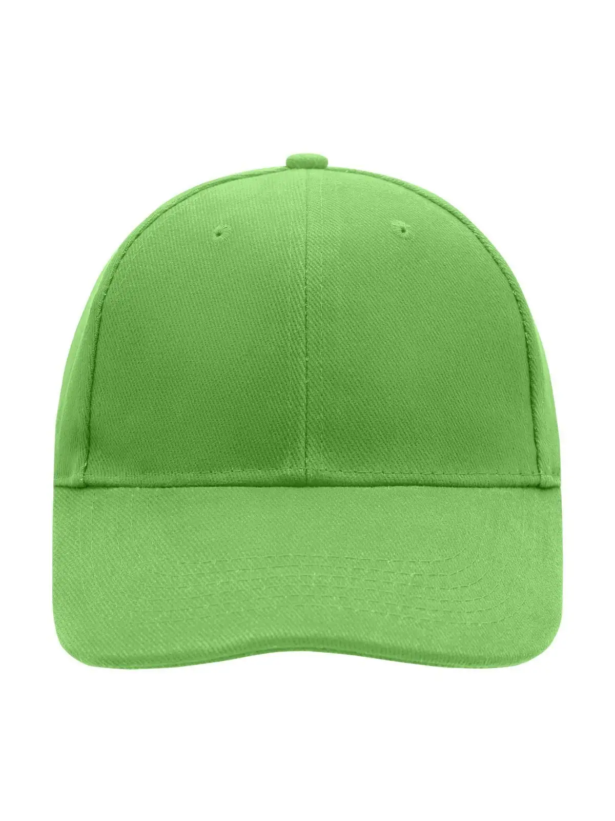 6 Panel Cap Laminated