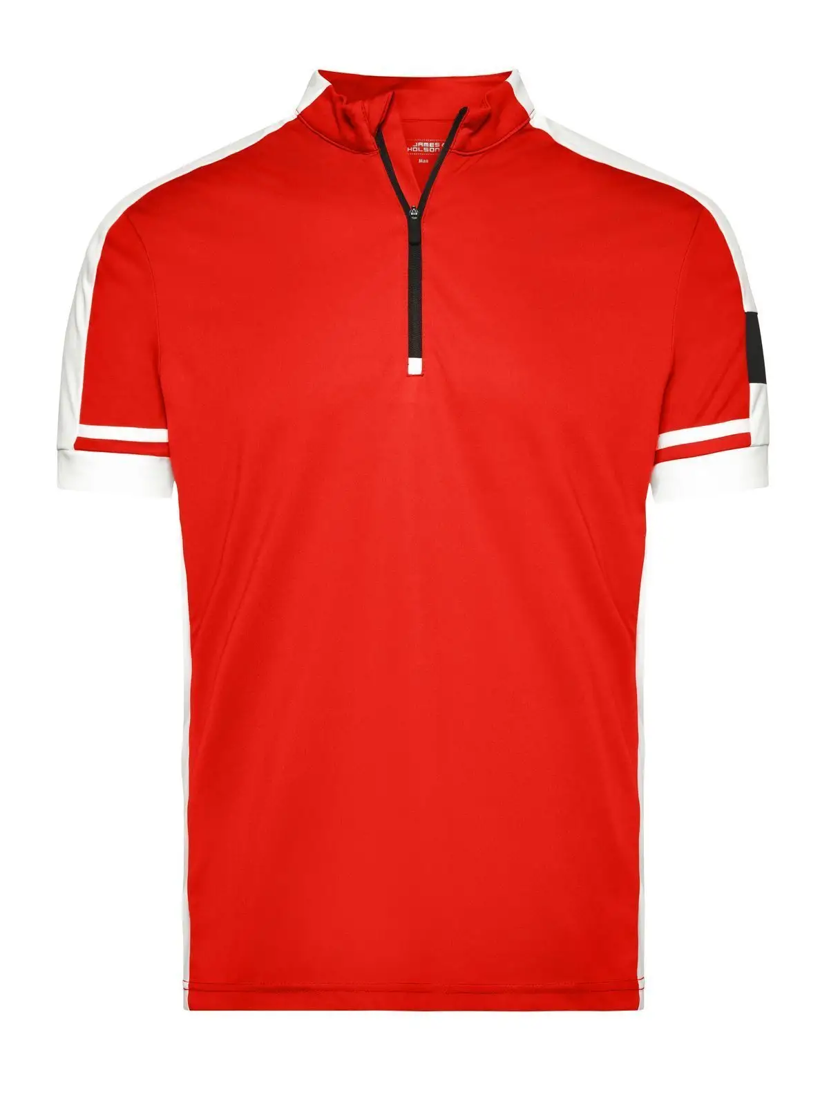 Men's Bike-T Half Zip