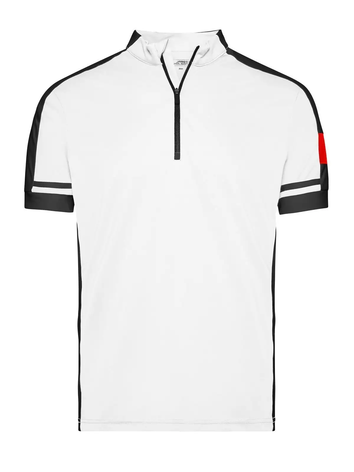 Men's Bike-T Half Zip
