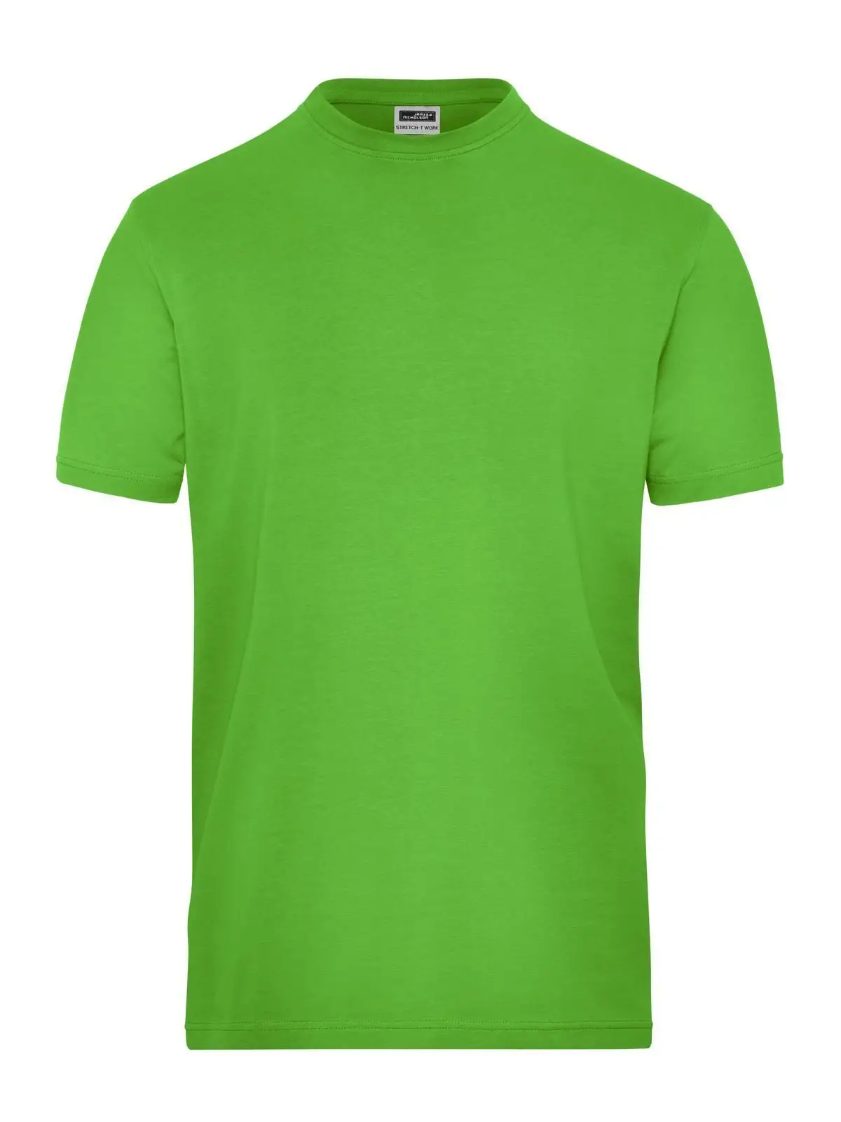 Men's Bio Stretch-T Work - Solid