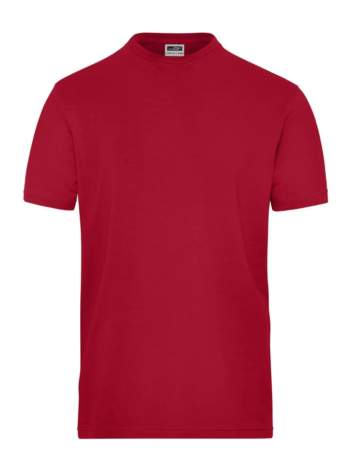 Men's Bio Stretch-T Work - Solid