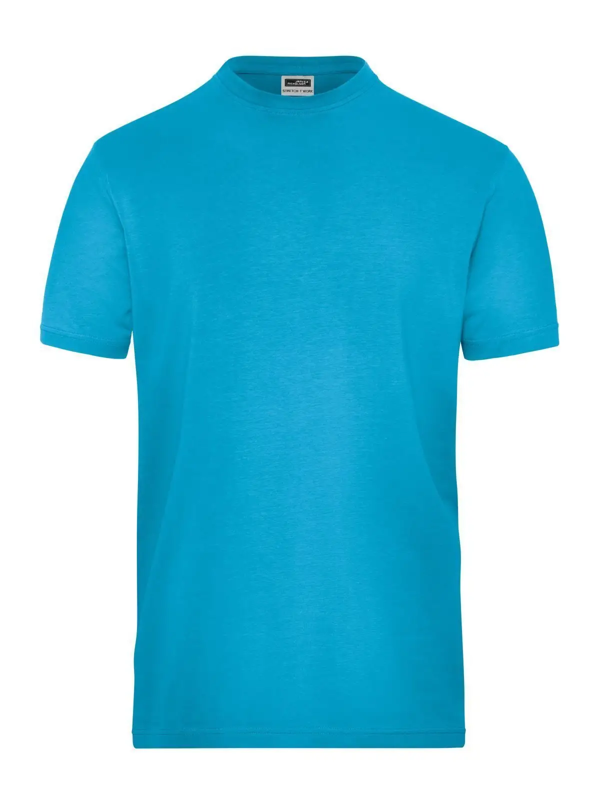 Men's Bio Stretch-T Work - Solid