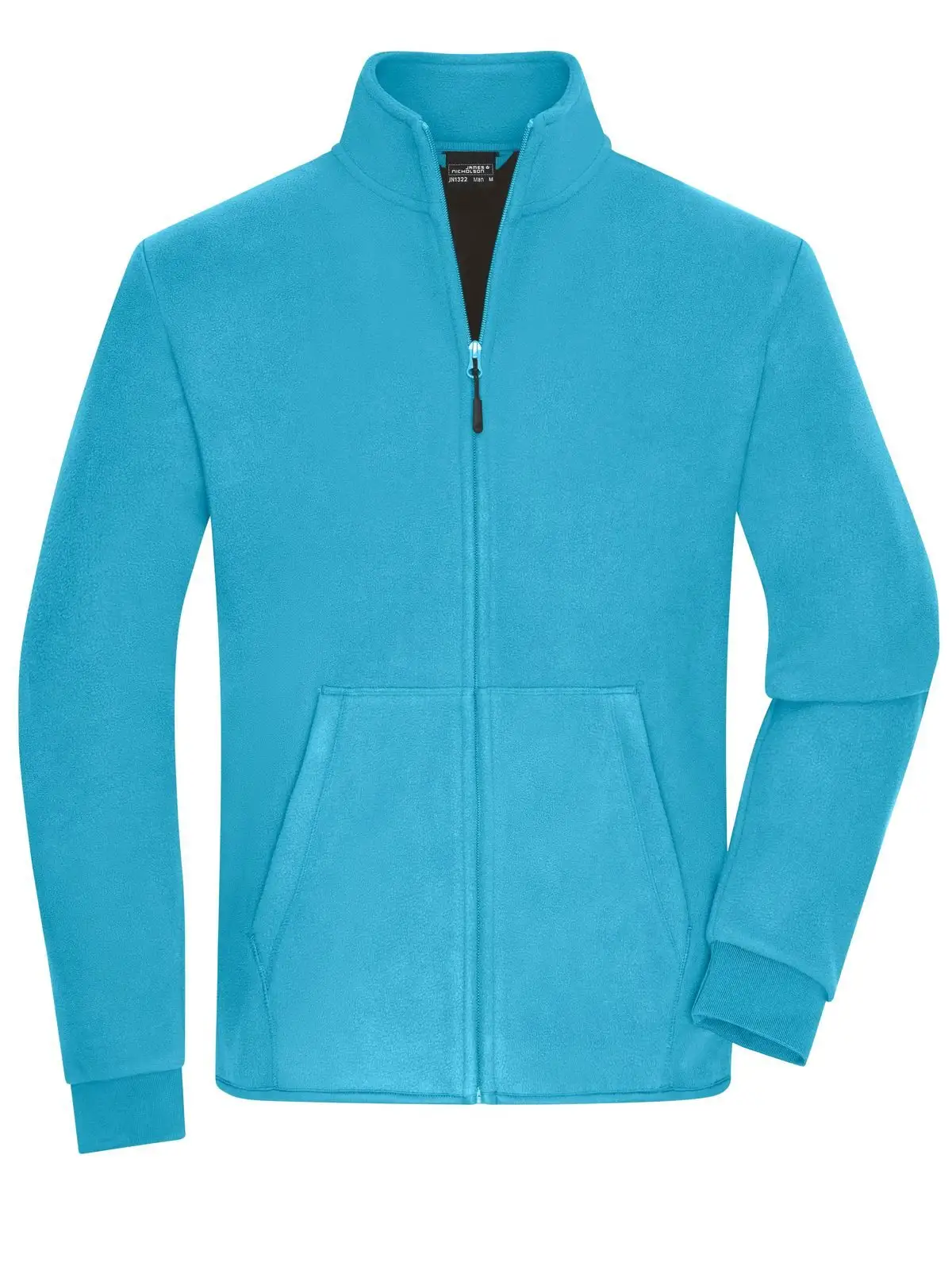 Men's Bonded Fleece Jacket