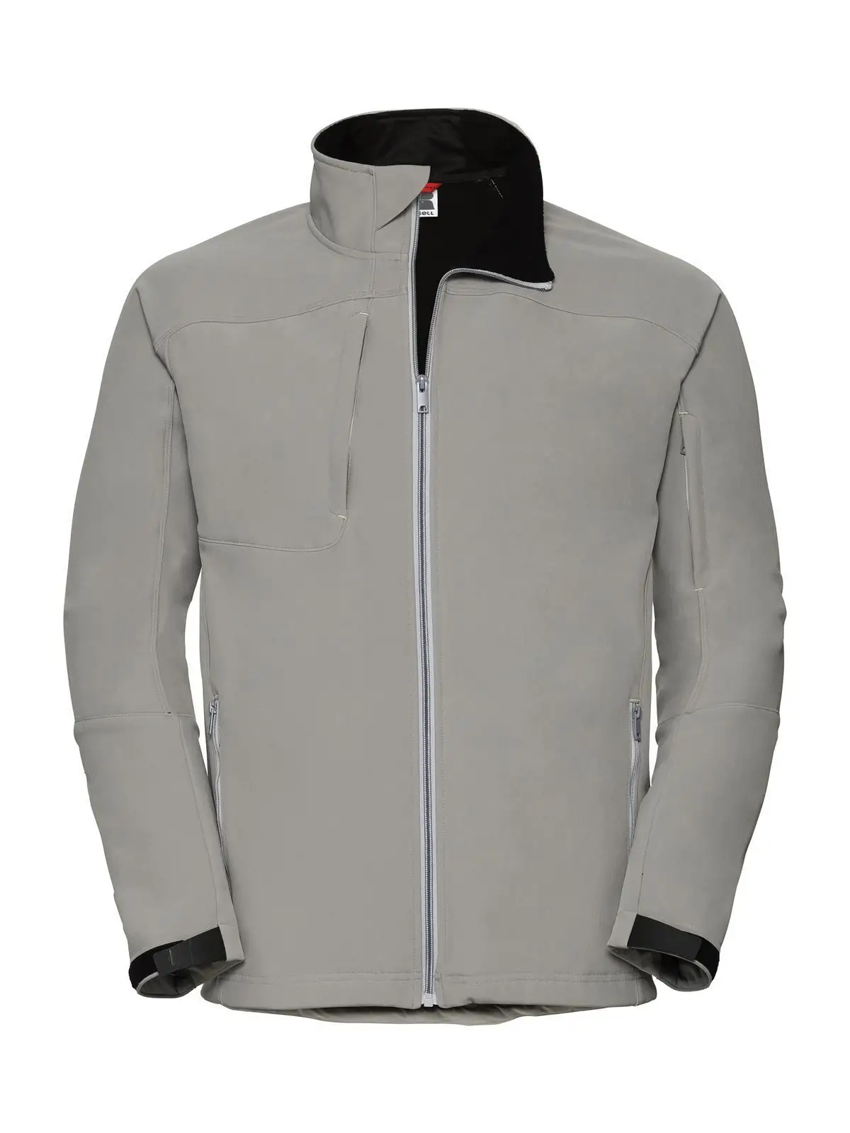 Men's Bionic Softshell Jacket