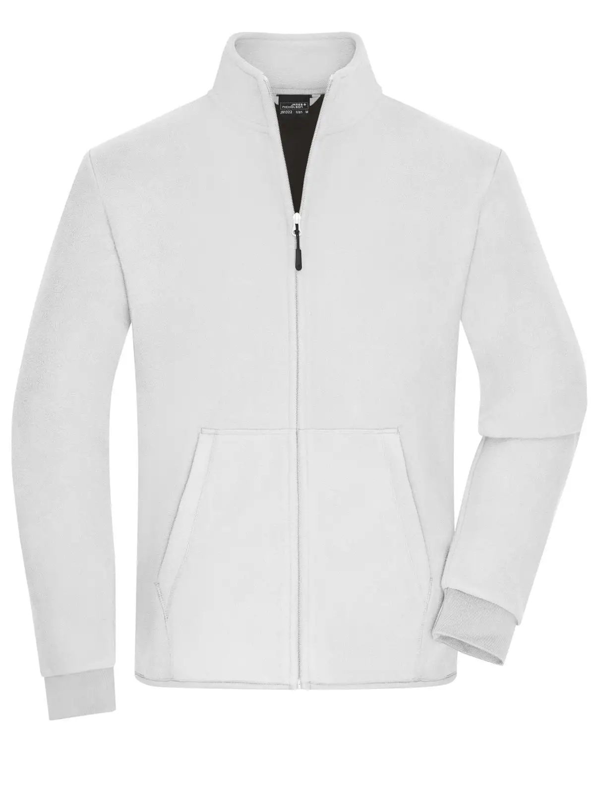 Men's Bonded Fleece Jacket
