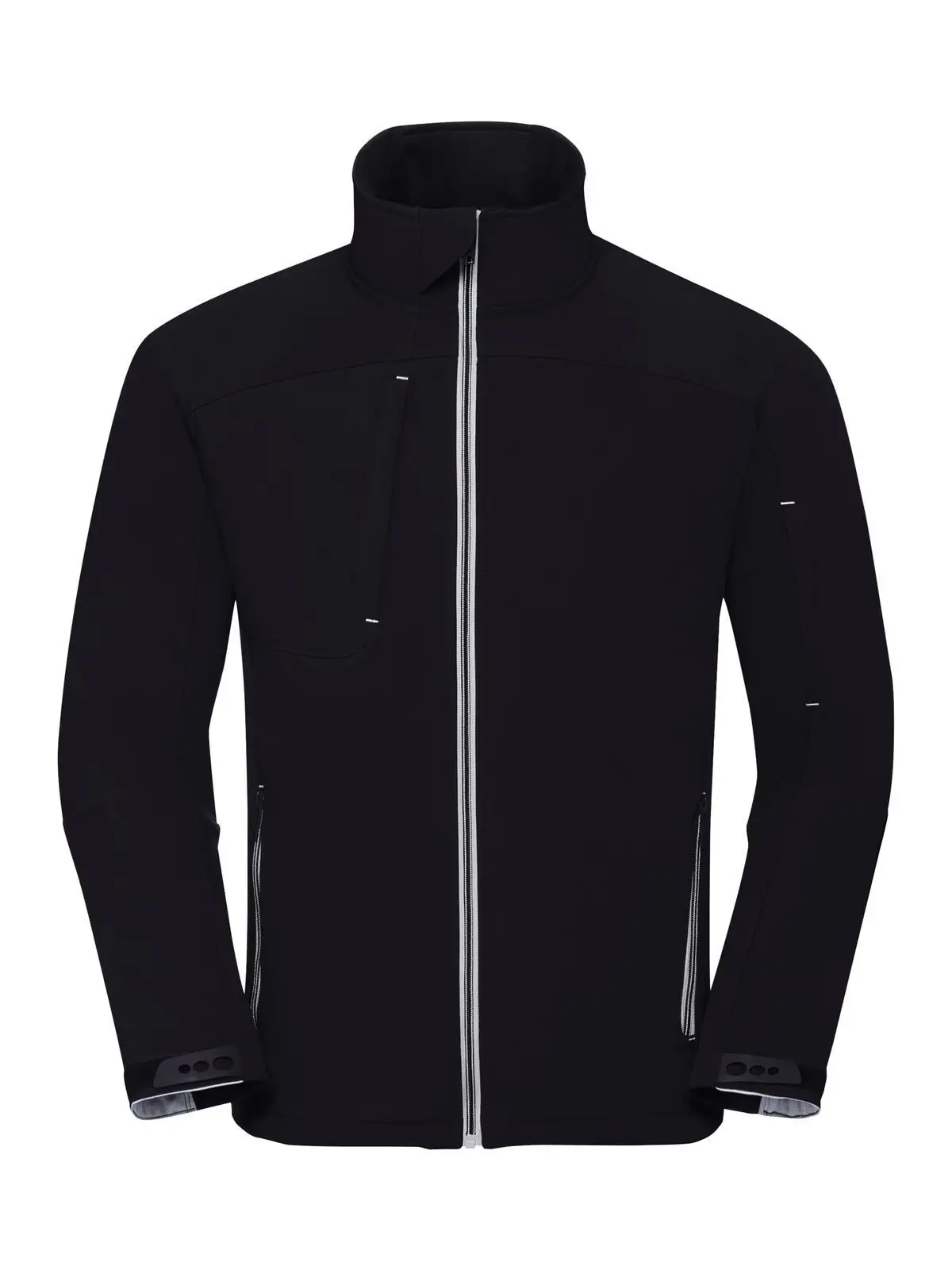 Men's Bionic Softshell Jacket