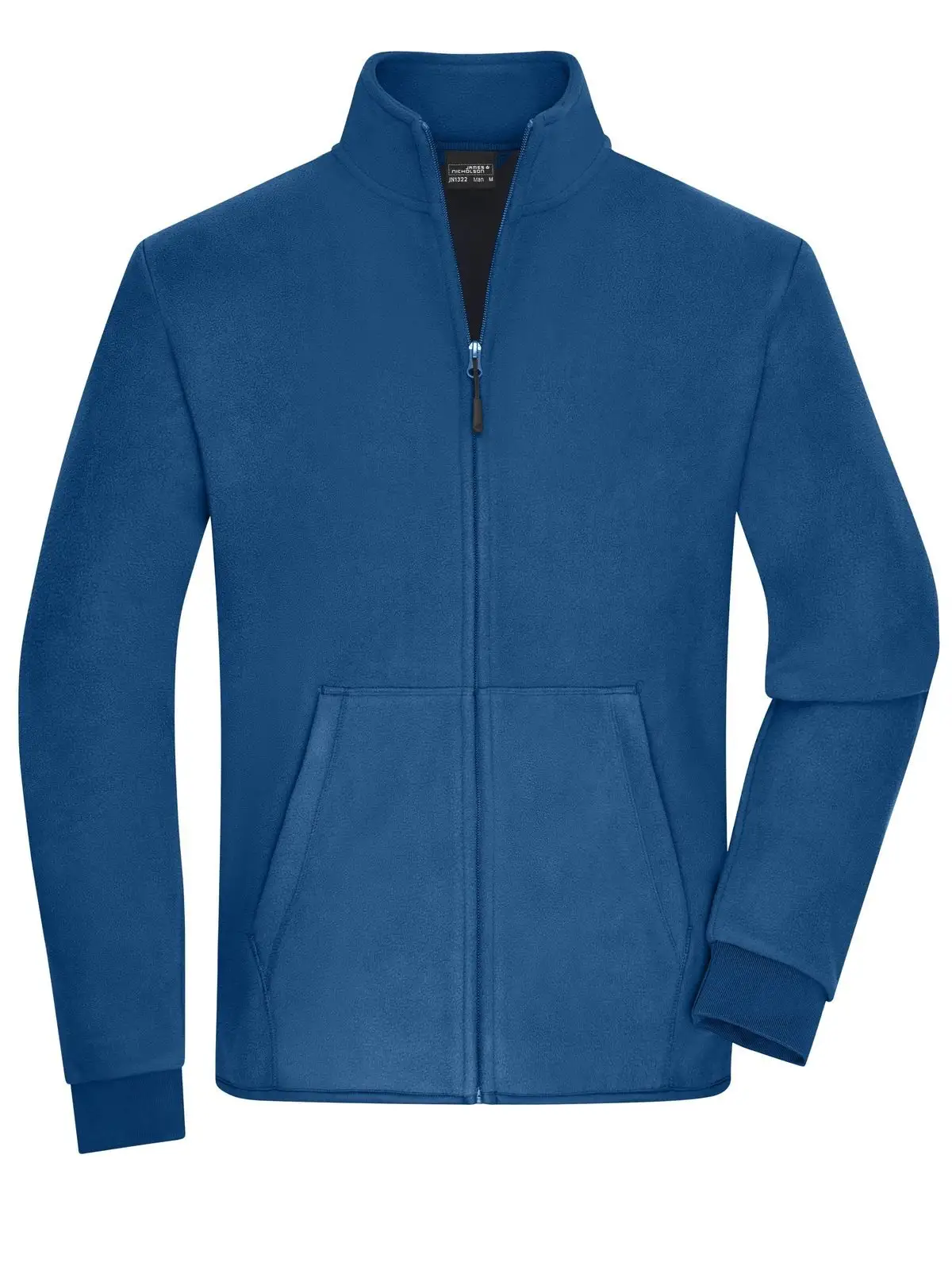 Men's Bonded Fleece Jacket