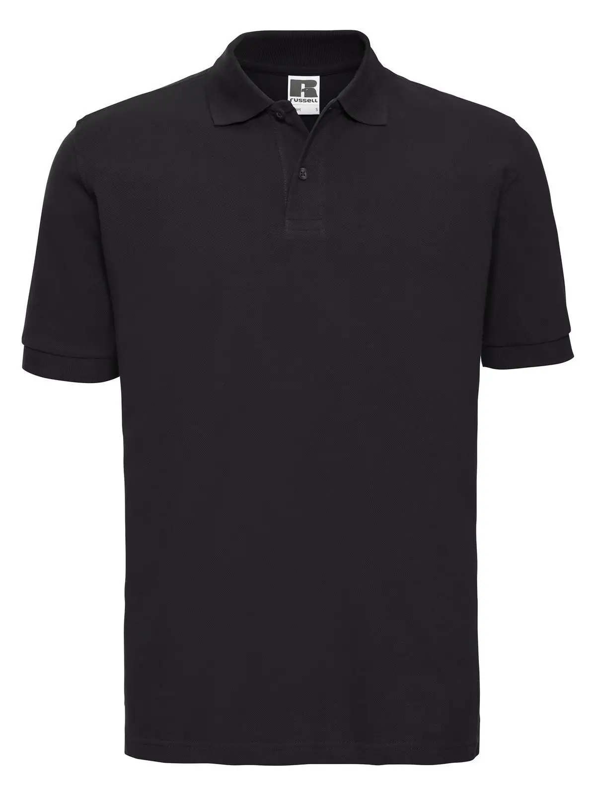 Men's Classic Cotton Polo