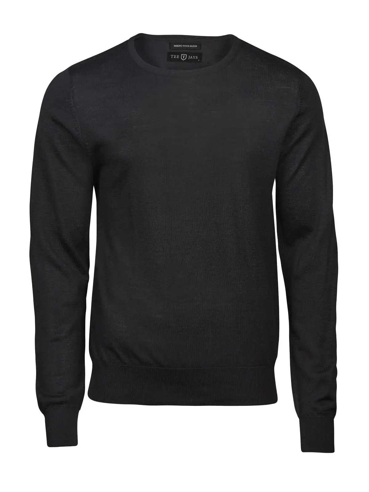 Men's Crew Neck