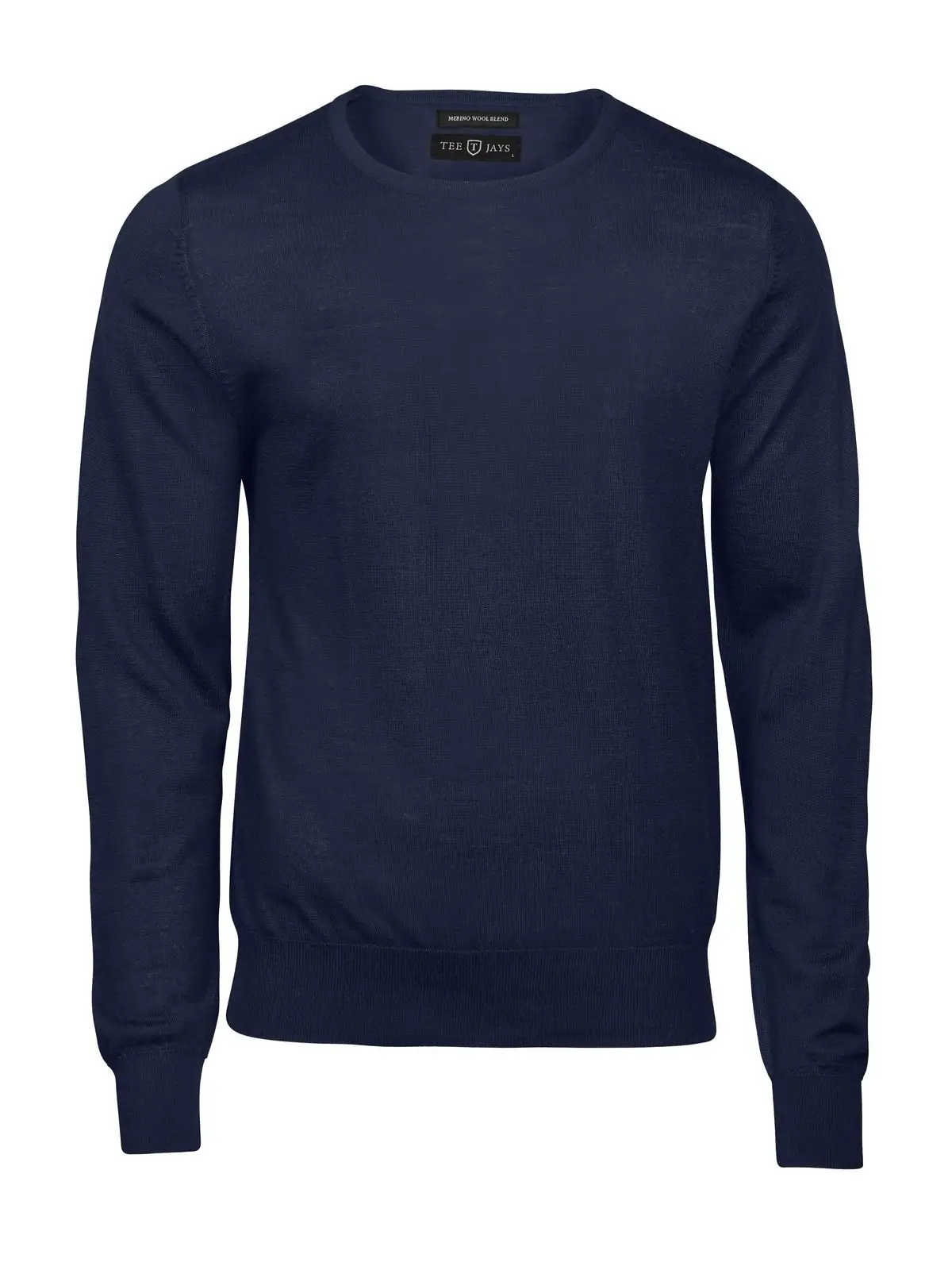 Men's Crew Neck