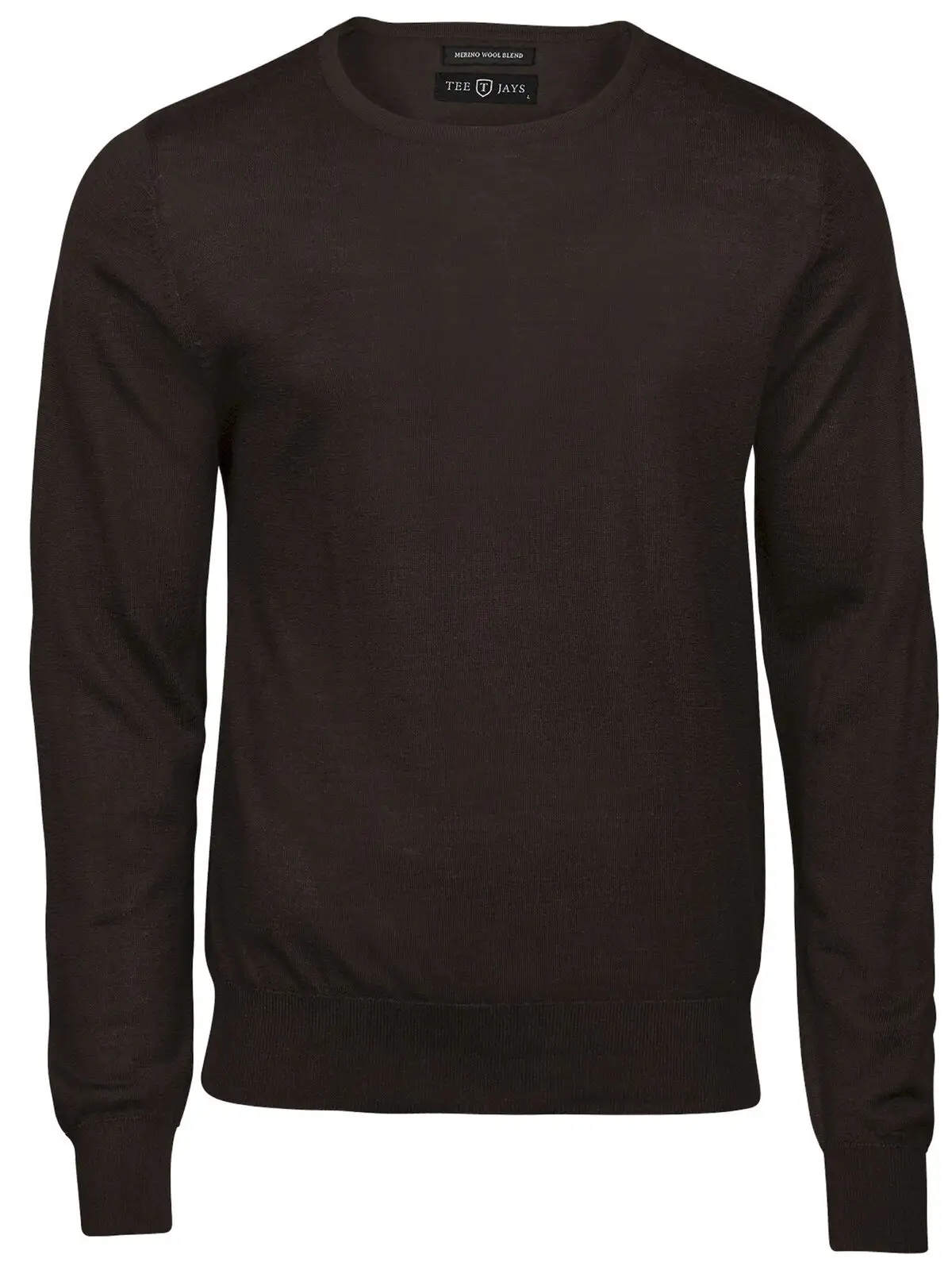 Men's Crew Neck