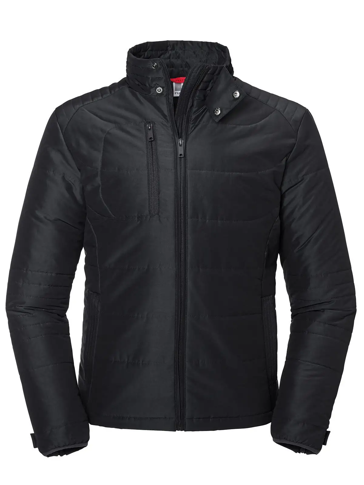 Men's Cross Jacket